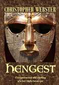 A regelling of the sory of Hengest, leader of the Anglo-Saxon invasion of England.