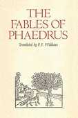 A modern English translation of the  classical Latin fables into alliterative verse.