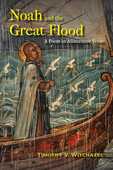 A retelling of the Biblical story of the Flood, by Timothy Witchazel